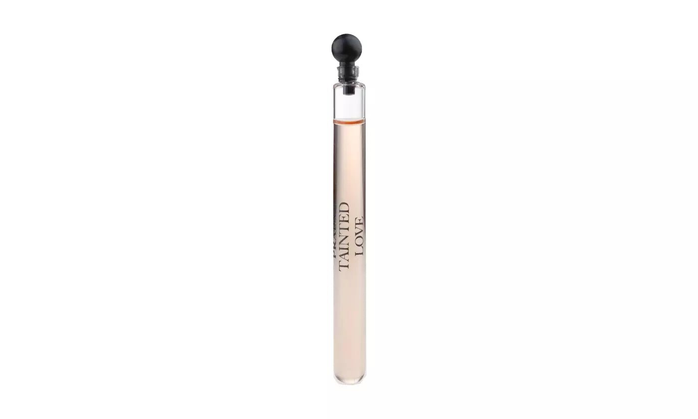 Prada Tainted Love Olfactories 4ml 0,14 fl. o.z. oficiální vzorek parfému, Prada Tainted Love Olfactories 4ml 0,14 fl. o.z. επίσημο δείγμα αρώματος, Prada Tainted Love Olfactories 4ml 0,14 fl. o.z. oficjalna próbka parfyme, Prada Tainted Love Olfacto