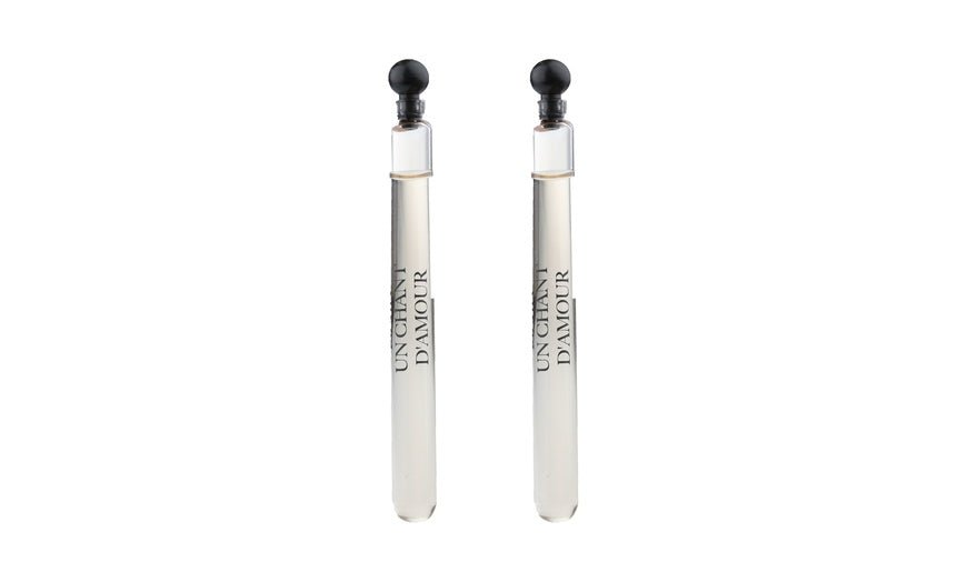 Prada Un Chant D’amour Olfactories mini 4ml 0,14 fl. o.z. официална парфюмна проба, Prada Un Chant D’amour Olfactories mini 4ml 0,14 fl. o.z. hivatalos parfüm minta, Prada Un Chant D’amour Olfactories mini 4ml 0,14 fl. o.z. amostra oficial de parfume