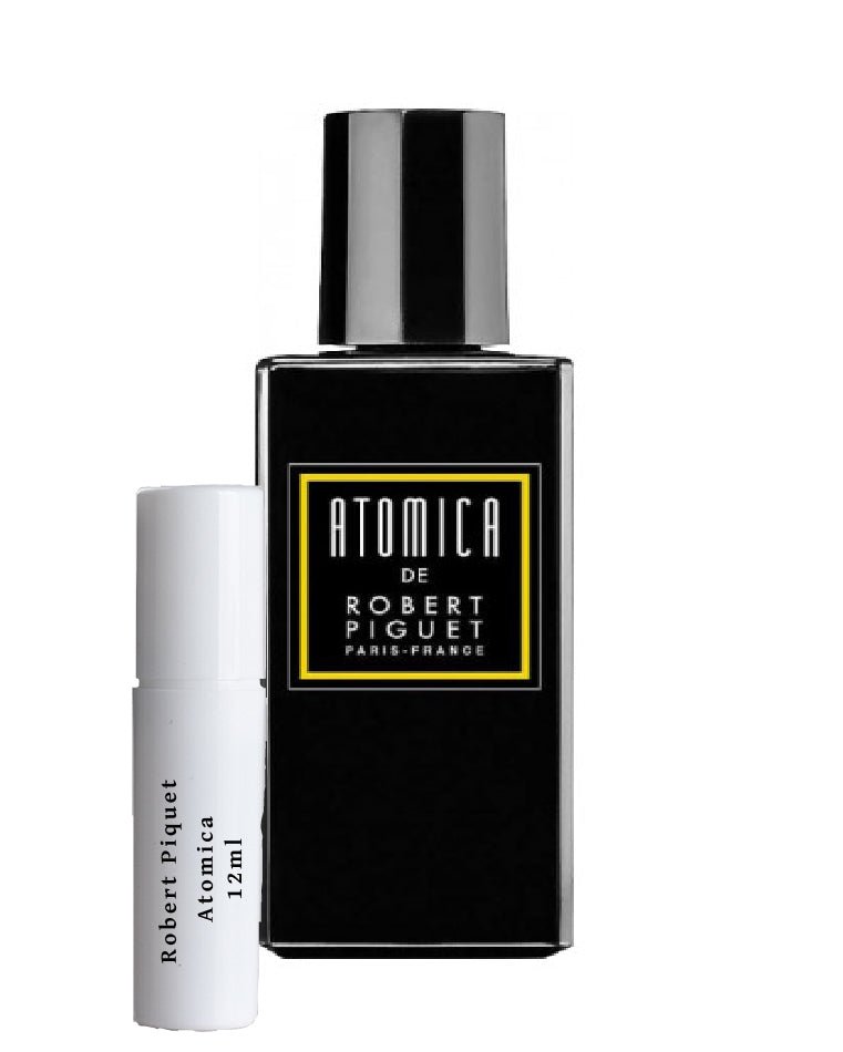 Robert Piguet Atomica reiseparfyme 12ml