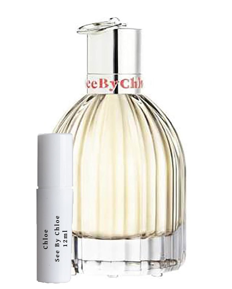 Se By Chloe reiseparfyme 12ml