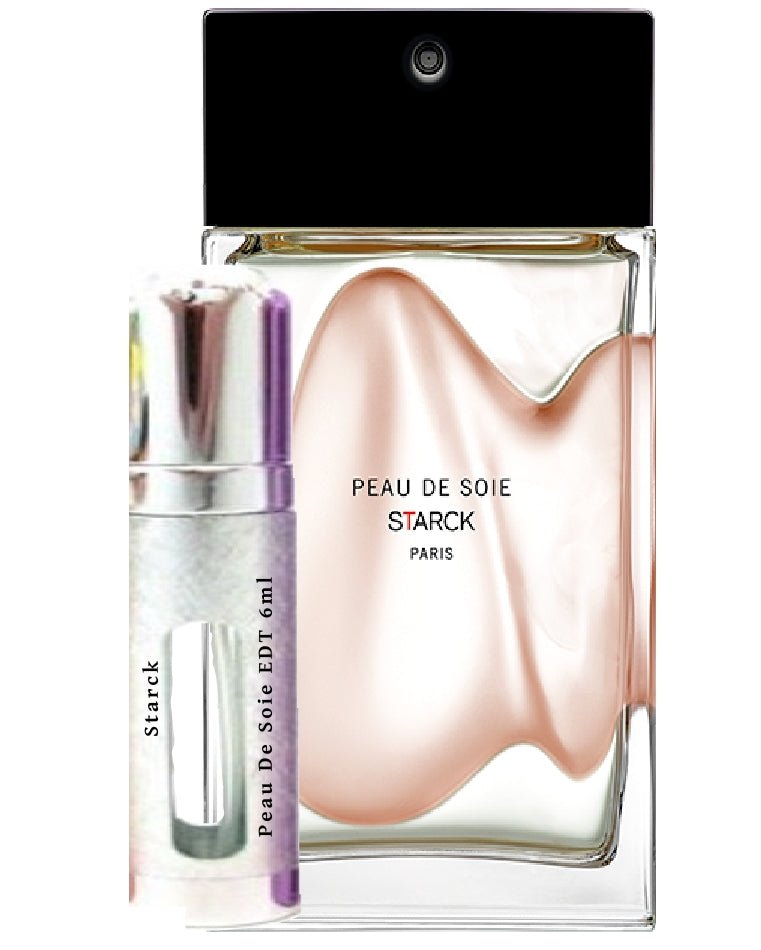 Starck Peau De Soie prøver 6ml