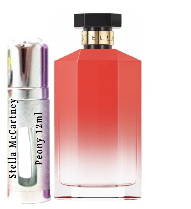 Stella McCartney Peony prøver 12ml