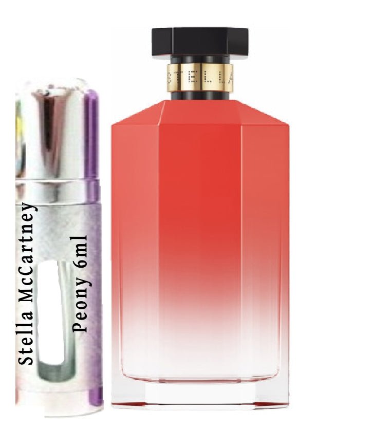 Stella McCartney Peony prøver 6ml