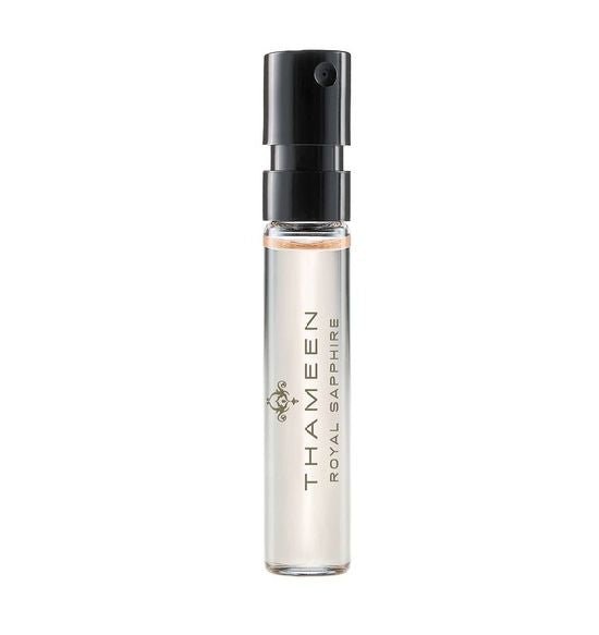 Thameen Royal Sapphire 2ml 0,06 fl.oz. offisiell parfymeprøve
