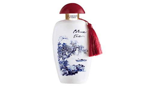 The Merchant of Venice Blue Tea 2ml Offisiell parfymeprøve, The Merchant of Venice Blue Tea 2ml 液量オンス公式香水サンプル, The Merchant of Venice Blue Tea 2ml офимнаиална п, The Merchant of Venice Blue Tea Te 2ml échantillon de parfum officiel, The Merchant of V