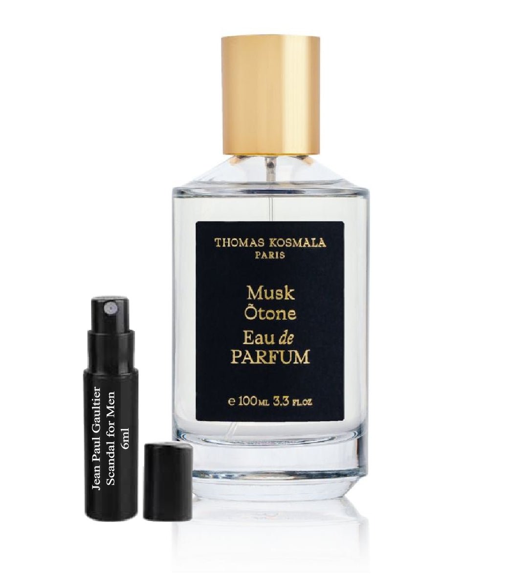 Thomas Kosmala Musk Otone 6ml 0,20 fl. o.z. parfüm minta, Thomas Kosmala Musk Otone 6ml 0,20 fl. o.z. campione di profumo, Thomas Kosmala Musk Otone 6ml 0,20 fl. o.z. amostra de parfyme, Thomas Kosmala Musk Otone 6ml 0,20 fl. o.z. 官方香水样品, Mostră de p