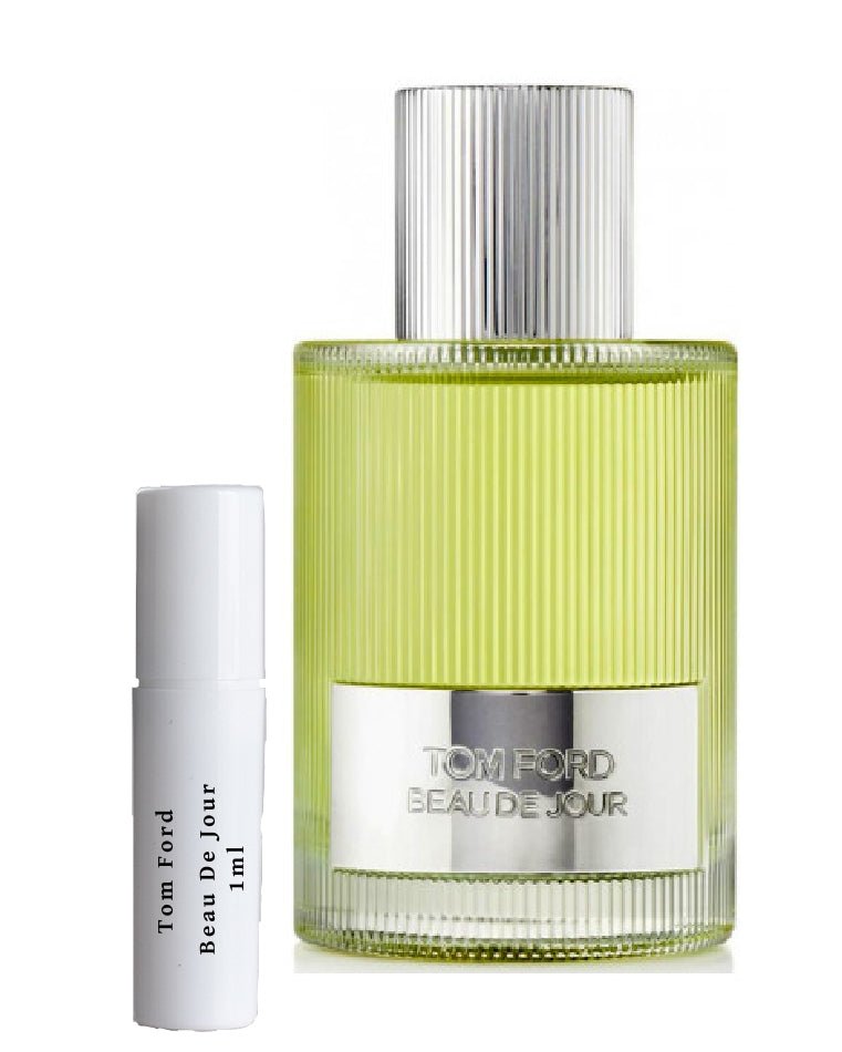 Tom Ford Beau De Jour prøve hetteglass spray 1ml
