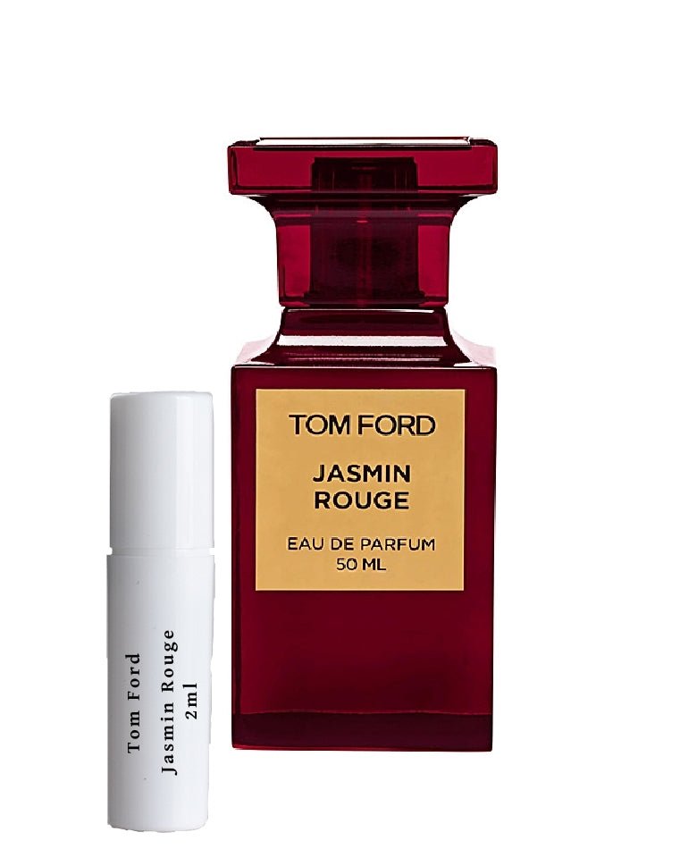 Tom Ford Jasmin Rouge prøve 2ml