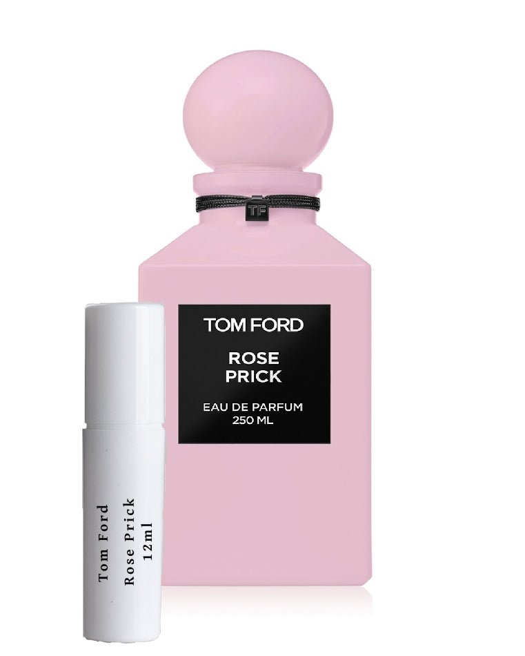Tom Ford Rose Prick reiseparfyme 12ml