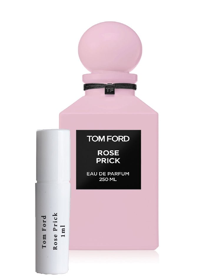 Tom Ford Rose Prick hetteglass 1 ml