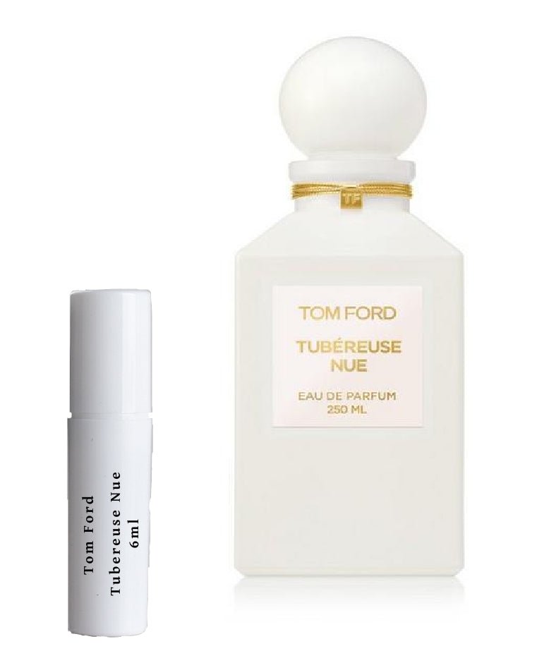 Tom Ford Tubereuse Nue duftprøver-Tom Ford Tubereuse Nue-Tom Ford-6ml-smelltoimpress
