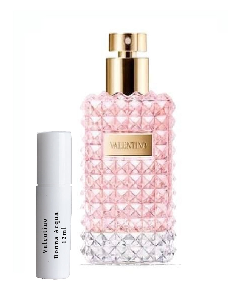 Valentino Donna Acqua reiseparfyme 12ml