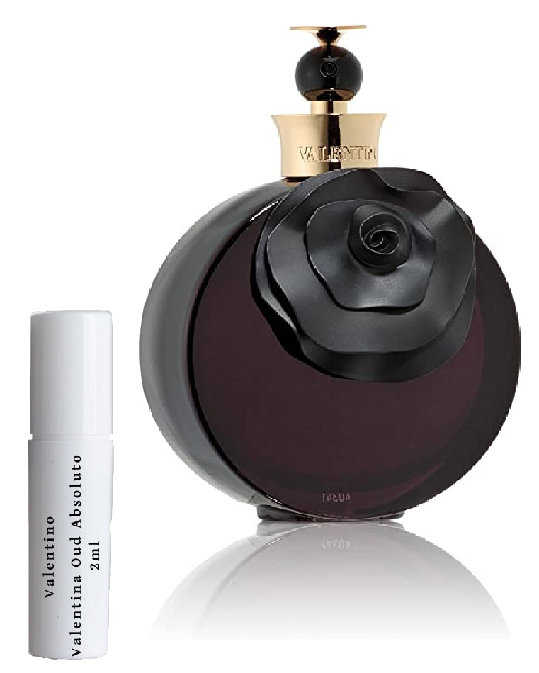 Valentino Valentina Oud Absoluto duftprøve 2ml