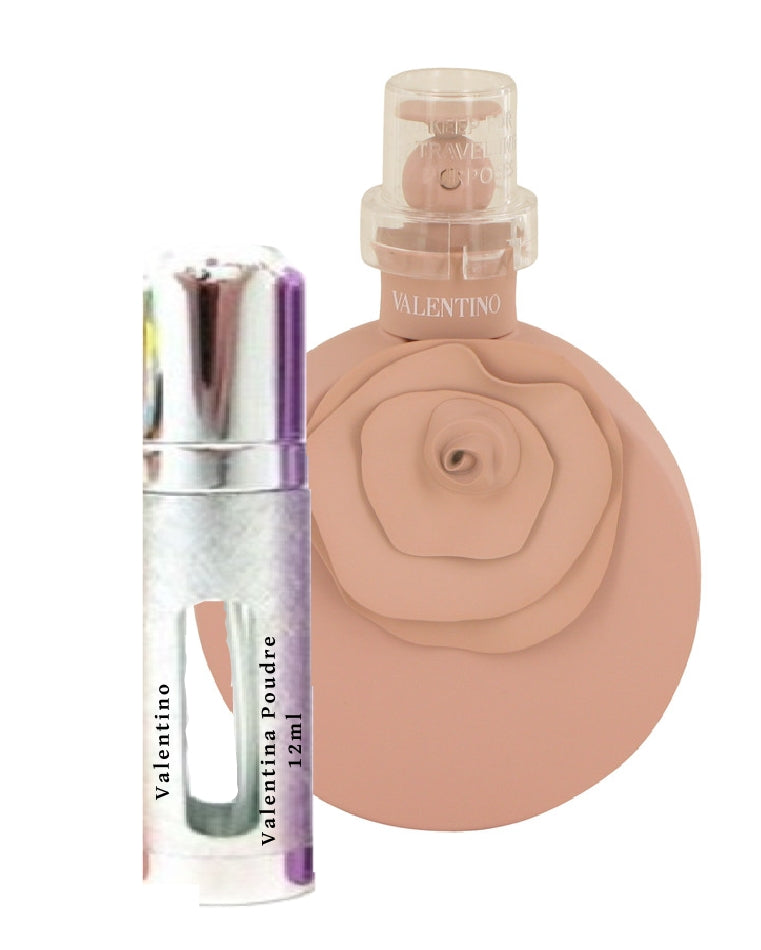 Valentino Valentina Poudre hetteglass 12ml