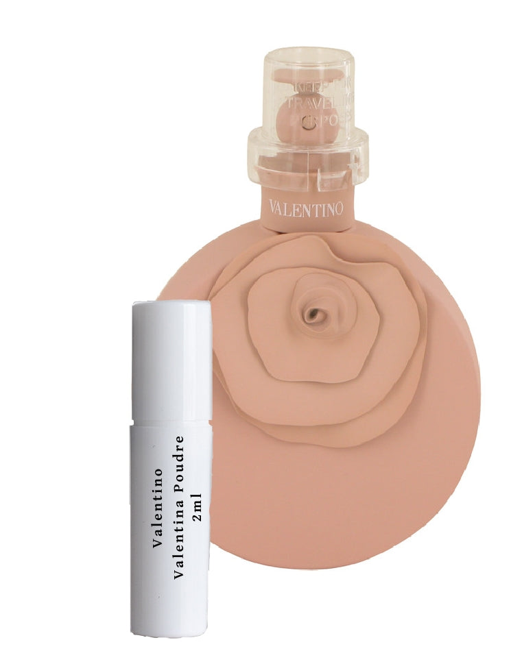 Valentino Valentina Poudre prøve 2ml