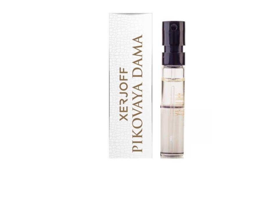 XERJOFF Pikovaya Dama 2ml/0,06fl.oz. Offisiell parfymeprøve-XERJOFF RENAISSANCE 2ml/0,06fl.oz. Offisiell parfymeprøve-Xerjoff-XERJOFF Pikovaya Dama 2ml/0,06fl.oz.-smelltoimpress