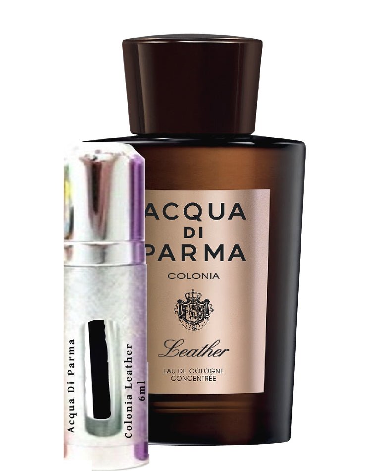 ACQUA DI PARMA COLONIA Lærprøver 6ml
