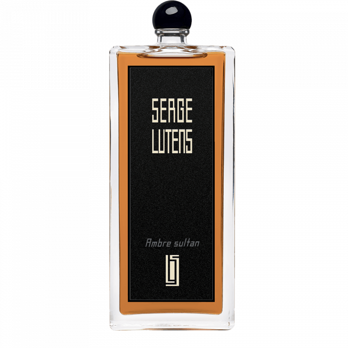 Serge Lutens Ambre Sultan 100ml utpakket