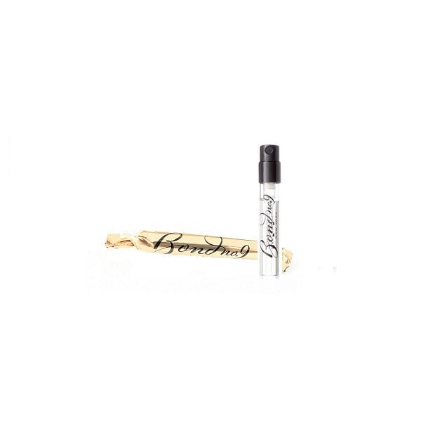 Bond nr. 9 Bond nr. 9 Parfyme 1,7ml 0,6 Fl. Oz. échantillon de parfum officiel, Bond nr. 9 Bond nr. 9 Parfyme 1,7ml 0,6 Fl. Oz. virallinen hajuvesinäyte, Bond nr. 9 Bond nr. 9 Parfyme 1,7ml 0,6 Fl. Oz. oficjalna próbka parfyme, Bond nr. 9 Bond nr. 9