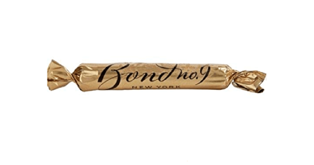 Bond nr. 9 Greenwich Village 1,7ml 0,06 Fl. Oz. offisiell parfymeprøve