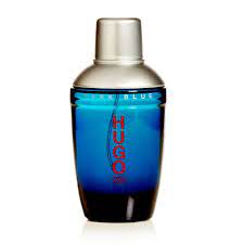 Hugo Boss DARK BLUE 2ml parfymeprøve