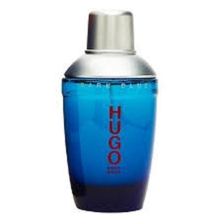 Hugo Boss DARK BLUE 6 ml duftprøve
