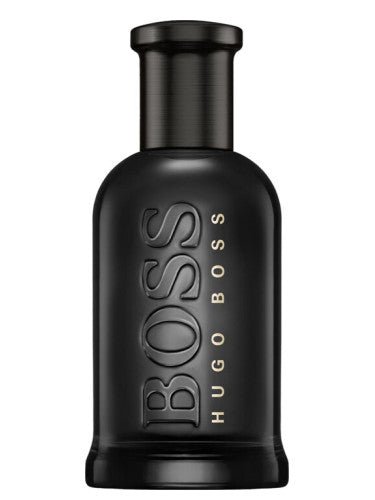 Échantillons de parfum HUGO BOSS BOTTLED PARFUM, Museer av parfyme HUGO BOSS BOTTLED PARFUM