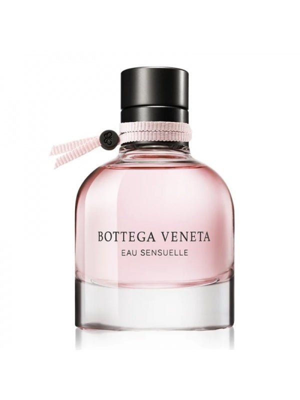 Bottega Veneta Eau Sensuelle 50ml utgått duft forseglet helt ny
