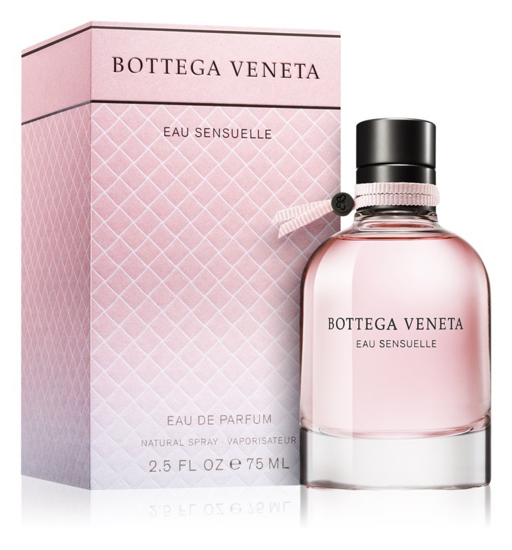Bottega Veneta Eau Sensuelle 75ml utgått duft-Bottega Veneta Eau Sensuelle-bottega veneta-smelltoimpress