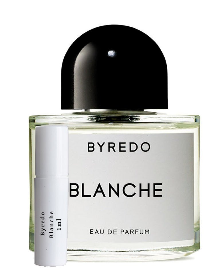 Byredo Blanche hetteglass 1 ml
