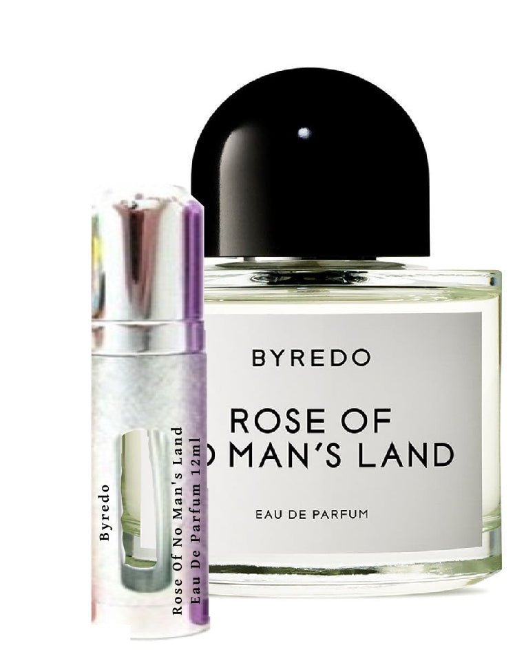 Byredo Rose Of No Man's Land reisespray 12ml
