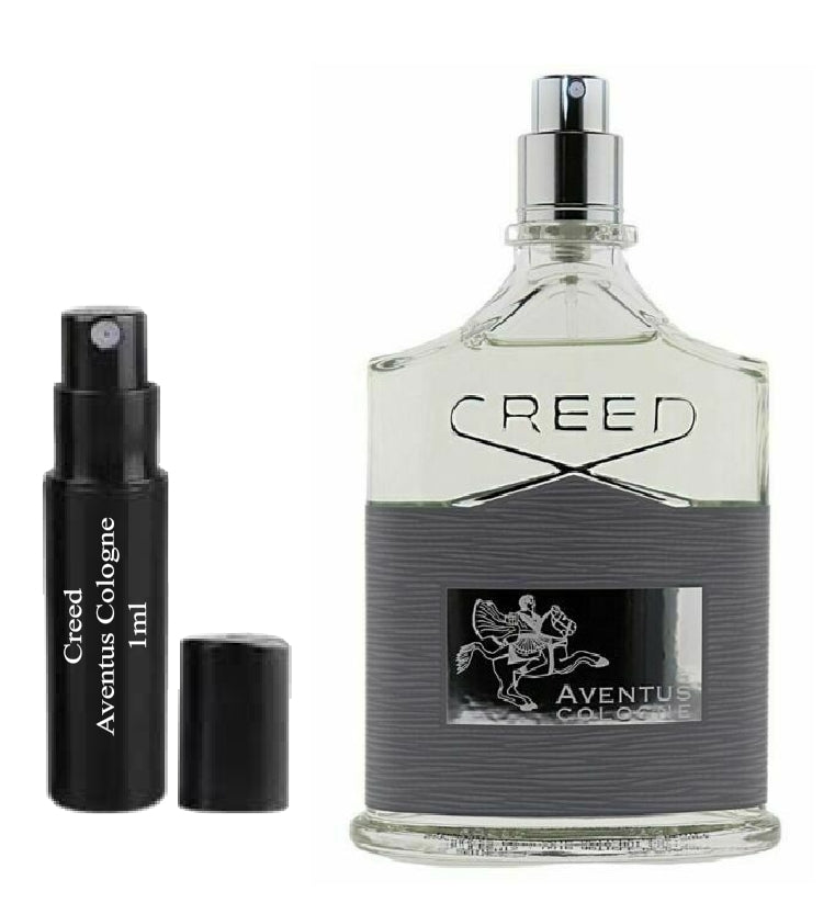 Creed Aventus Köln 1ml 0,03 fl. o.z. parfymeprøver