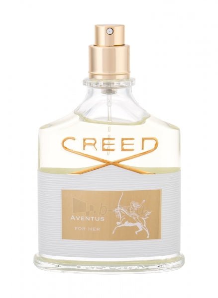 creed aventus for hennes 75 ml unboxed