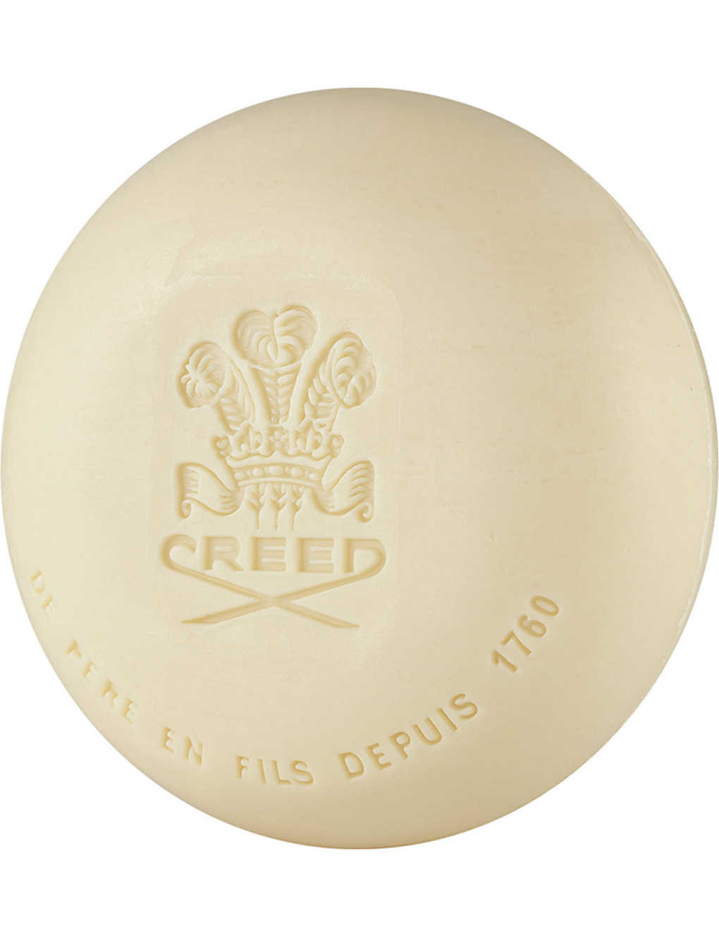Creed Original Santal-såpe