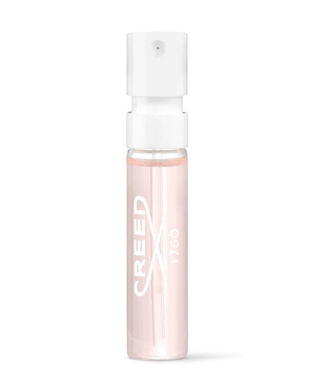 Creed Wind Flowers edp 1,7ml offisiell duftprøve