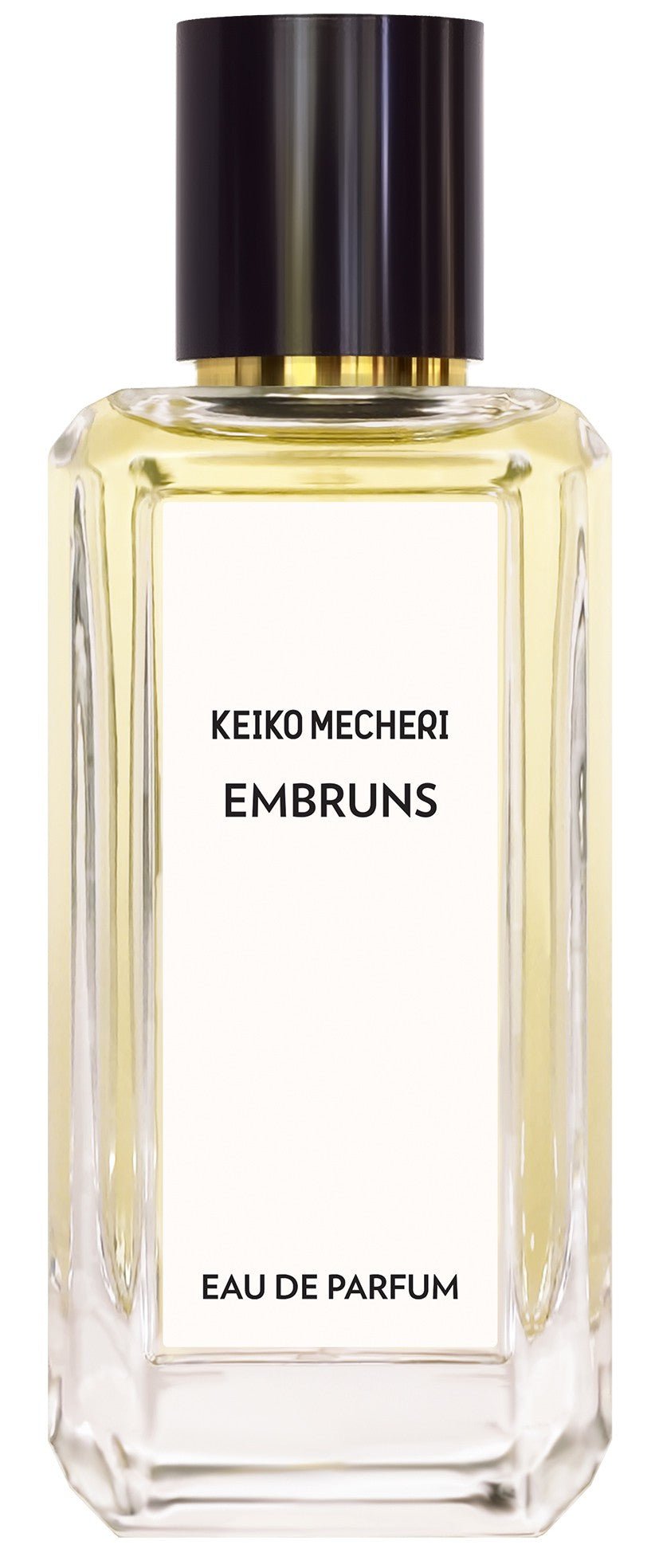 Keiko Mecheri Embruns 2,0 ml 0,068 us fl. oz. virallinen hajuvesinäyte, Keiko Mecheri Embruns 2,0ml 0,068 us fl. oz. oficjalna próbka parfyme, Keiko Mecheri Embruns 2,0ml 0,068 us fl. oz. officiellt parfymprov, Keiko Mecheri Embruns 2.0ml 0.068 us fl