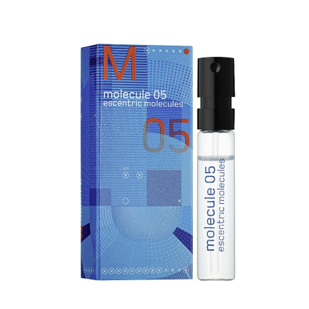 Escentric Molecules Molecule 05 hivatalos parfümminták, Escentric Molecules Molecule 05 oficjalne próbki parfum, Escentric Molecules Molecule 05 mostre officiale de parfum Escentric Molecules Molecule 05, обфиц парфюмерии Escentric Molecules Molecule