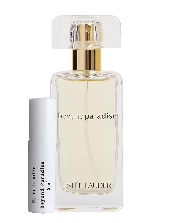 Estee Lauder Beyond Paradise prøver 2ml