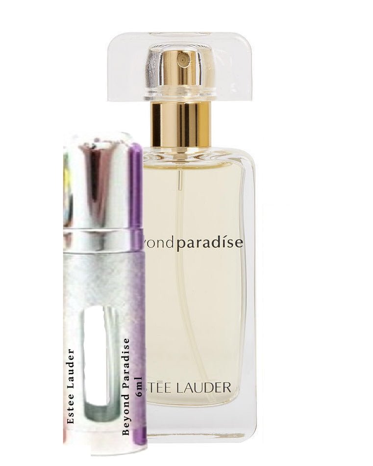 Estee Lauder Beyond Paradise prøve hetteglass 6ml