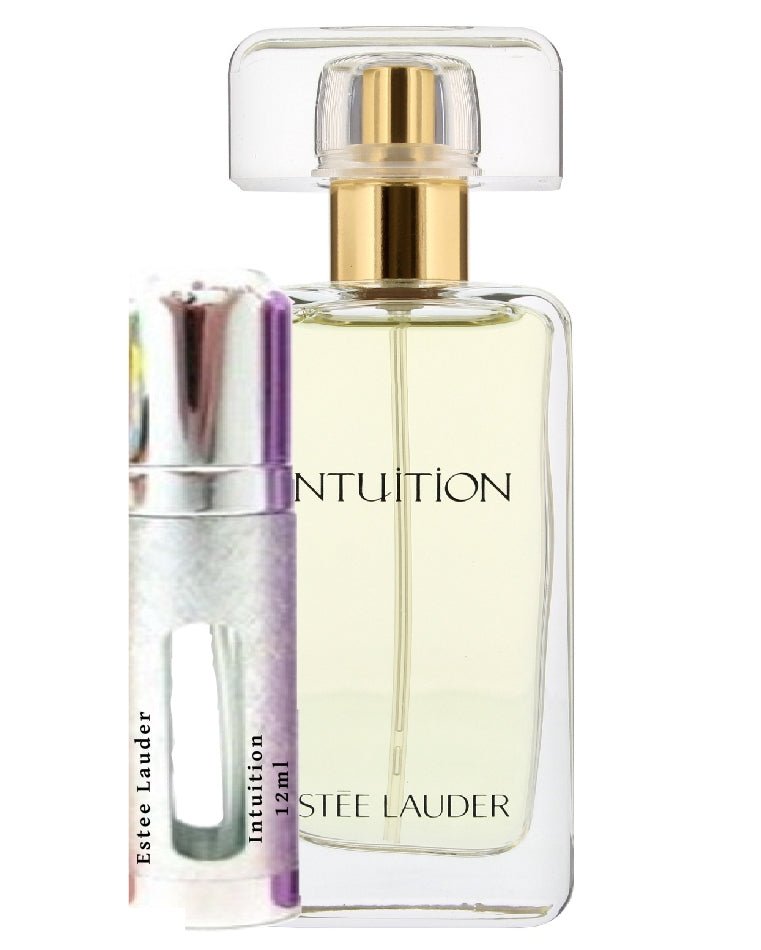 Estee Lauder Intuition hetteglass 12ml