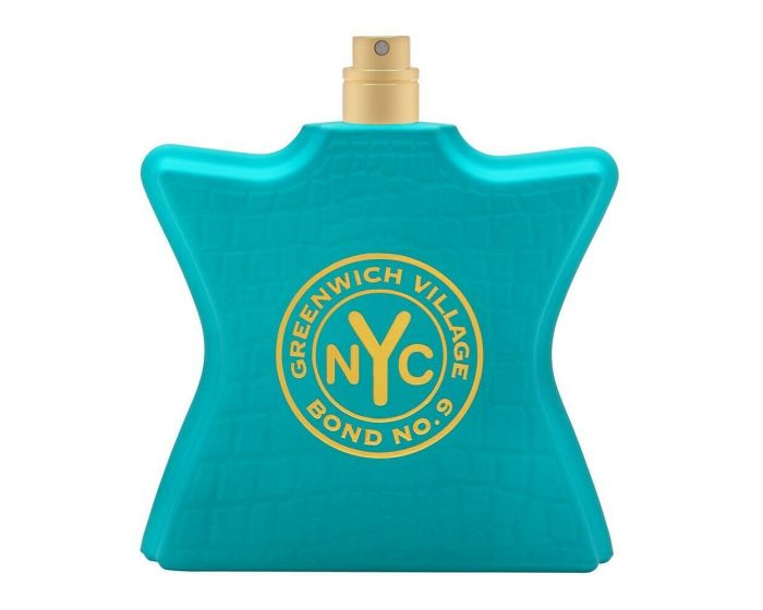 Bond No. 9 Greenwich Village parfymetester, Тестер за парфюм Bond No. 9 Greenwich Village, 邦德9号格林威治村香水测试器, Tester parfému Bond No. 9 Greenwich Village, Bond No.fum Greenwich Village, Bond No.fum Greenwich Village, Bond No. -hajuveden testaaja