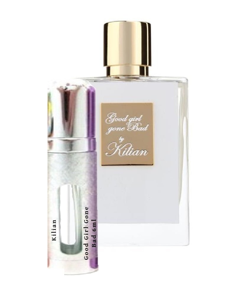 Av Kilian Good Girl Gone Bad prøver 6ml