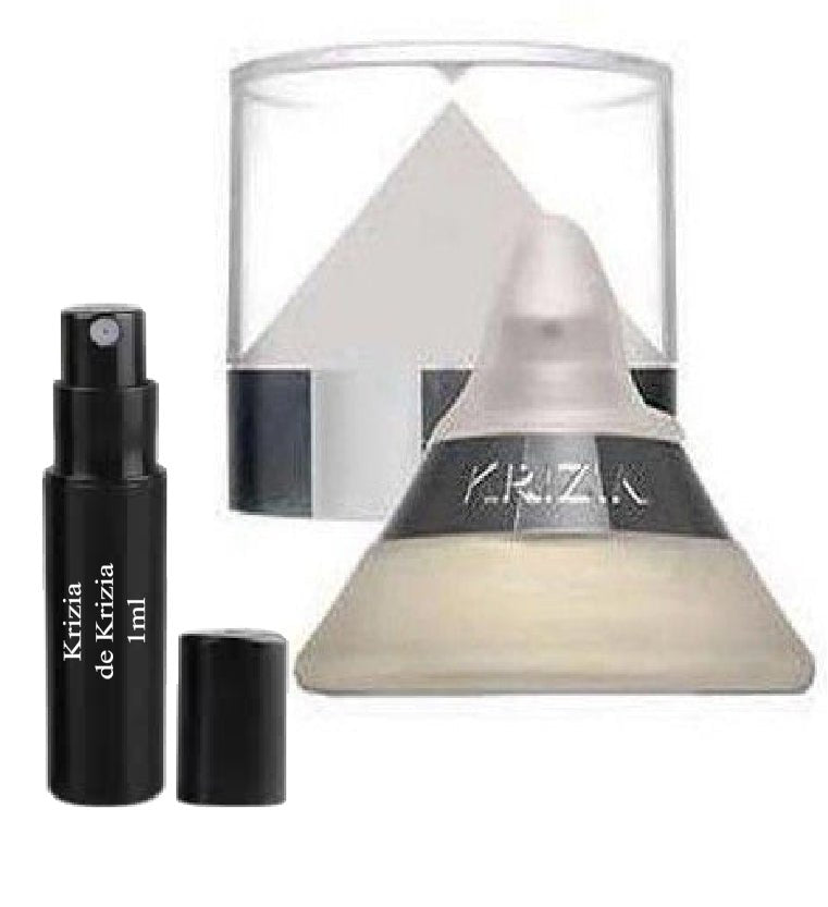 Krizia de Krizia duftprøve 1ml