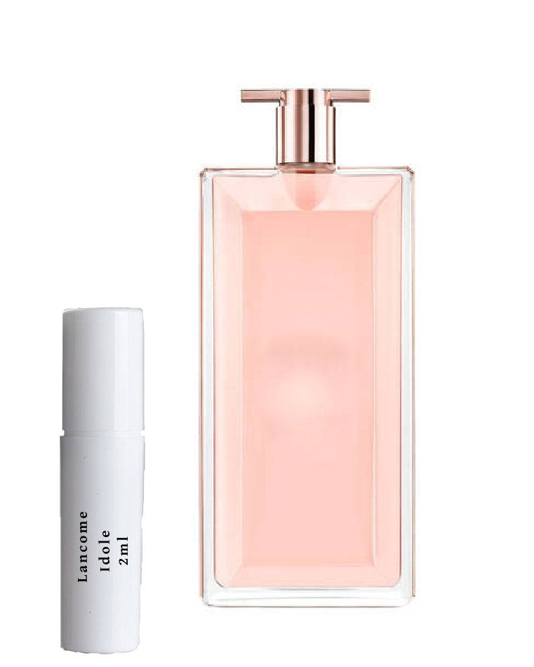 Lancome Idole prøve 2ml