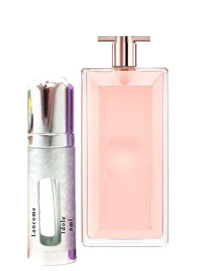 Lancome Idole prøver 6ml