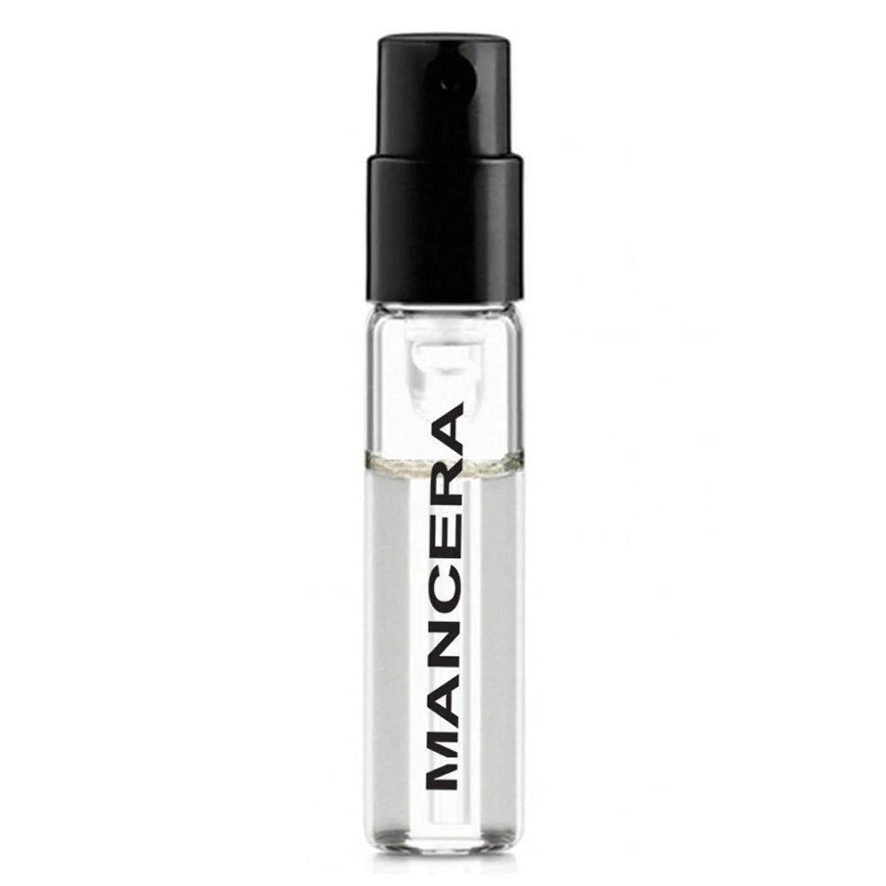 Mancera Cedrat Boise Intens offisiell duftprøve 2ml 0,06 fl.oz