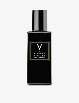 Robert Piguet V 1ml 0,034 fl. o.z. officiel parfumeprøve, Robert Piguet V 1ml 0,034 fl. o.z. officieel parfumstalen, Robert Piguet V 1ml 0,034 fl. o.z. muestra de parfume oficial, Robert Piguet V 1ml 0,034 fl. o.z. hivatalos parfüm minta, Robert Pigu
