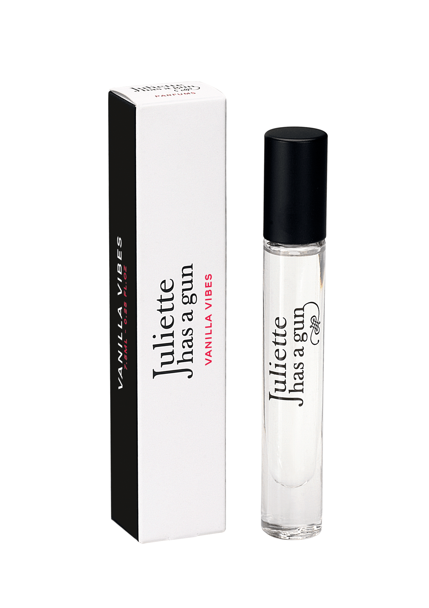 Juliette Has a Gun Vanilla Vibes 4ml 0,135 fl. oz. Offisiell parfymeprøve, Juliette Has a Gun Vanilla Vibes 4ml 0,135 fl. oz. 液量オンス公式香水サンプル, Juliette Has a Gun Vanilla Vibes 4ml 0,135 fl. oz. официална парфюмна проба, Juliette Has a Gun Vanilla Vibes