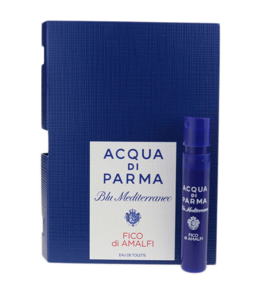 Acqua Di Parma Fico Di Amalfi 1,2 ml-0,04 fl.oz. offisielle parfymeprøver