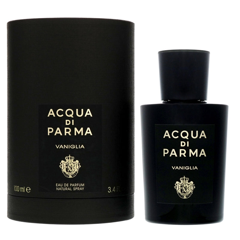 Acqua Di Parma Vaniglia 1,5 ml offisiell duftprøve, Acqua Di Parma Vaniglia 1,5 ml offisiell duftprøve, Acqua Di Parma Vaniglia 1,5 ml offisiell parfymetester